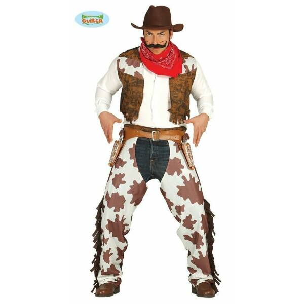Cowboy - Adult Size Medium