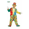 Clown - Adult Size Extra Large