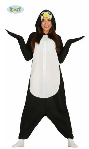 Penguin - Adult Size Medium (Onesie)