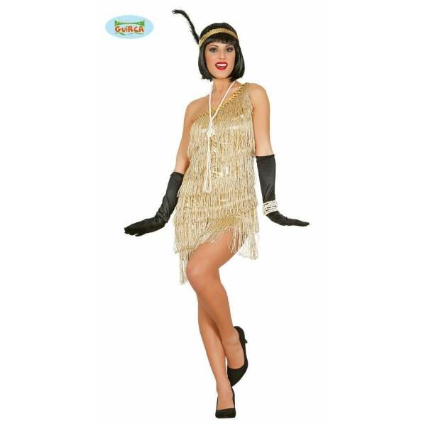 Charleston Thelma - Adult Size Small