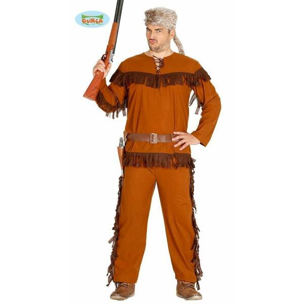 Hunter - Adult Size Medium