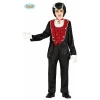 Count Vampire - Age 10 to 12 Years