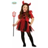 Child She Devil - Age 3 to 4 Years