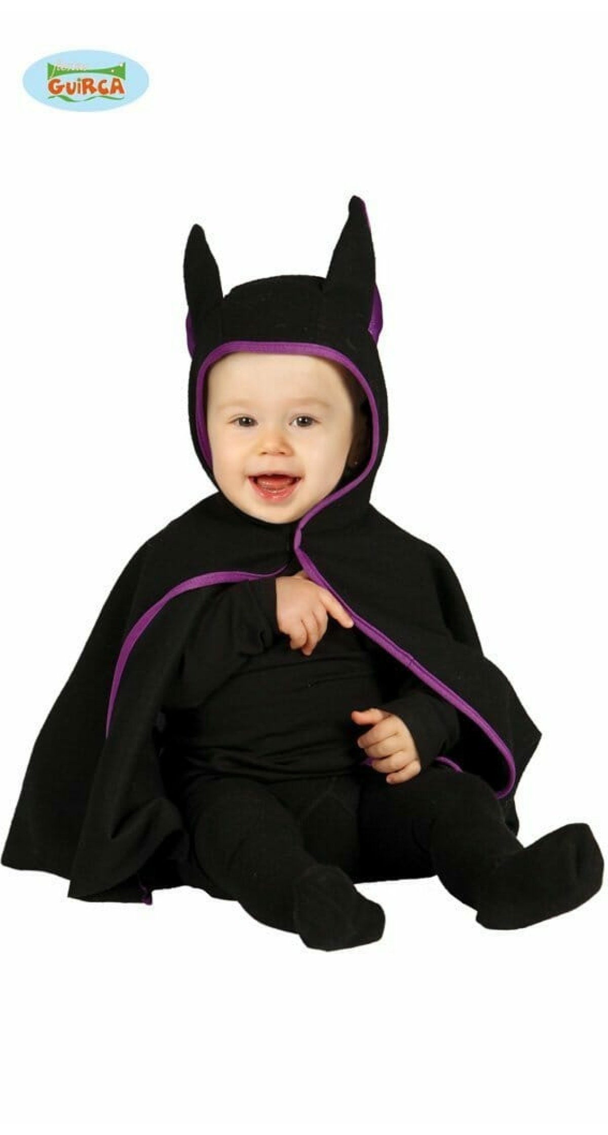Bat (Murcielago) - Age 6 to 12 Months