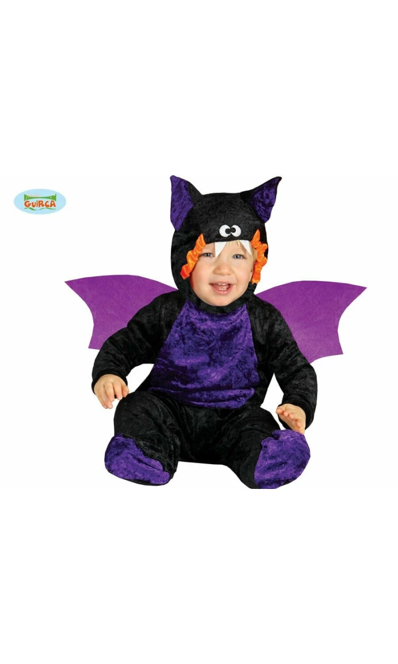 Bat (Murcielago) - Age 12 to 24 Months