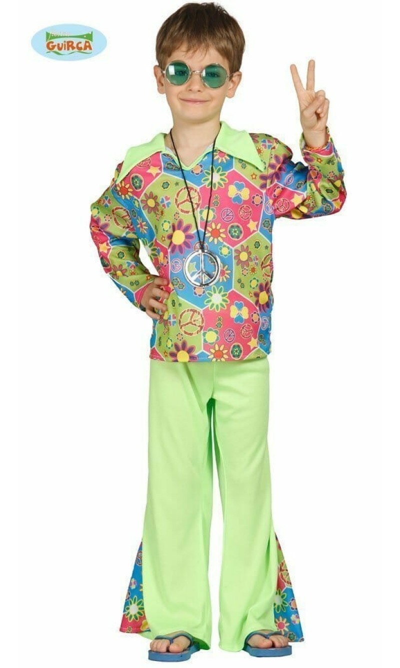 Hippy Boy - Age 5 to 6 Years