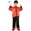 Chinese Boy - Age 5 to 6 Years