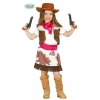 Cowgirl (Cowgirl) - Age 10 to 12 Years