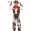 Cowboy - Age 7 to 9 Years