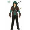 Robin Hood (Arquero) - Age 5 to 6 Years