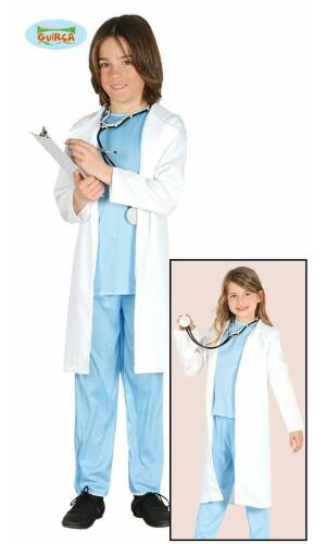 Surgeon Student - Age 3 to 4 Years