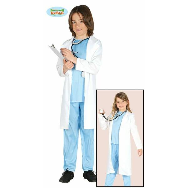 Surgeon Student - Age 10 to 12 Years