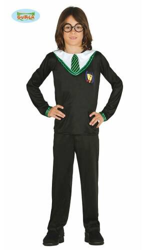 Harry Student Wizard - Age 5 to 6 Years