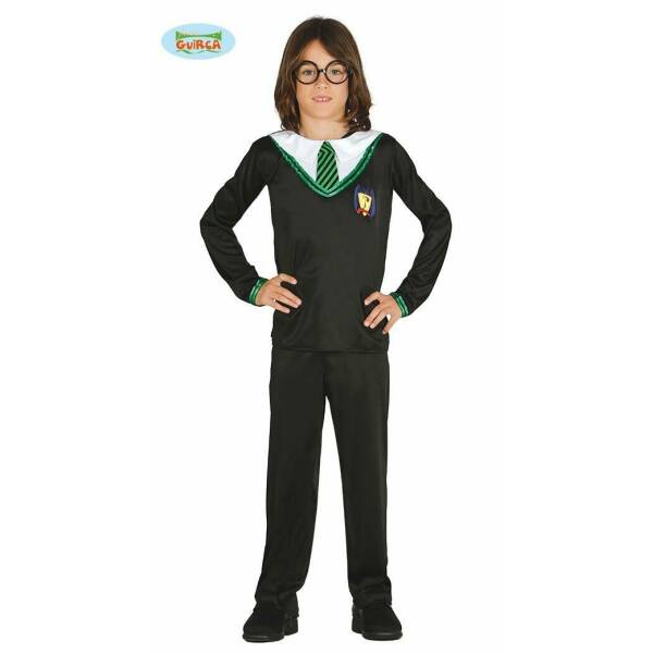 Harry Student Wizard - Age 10 to 12 Years