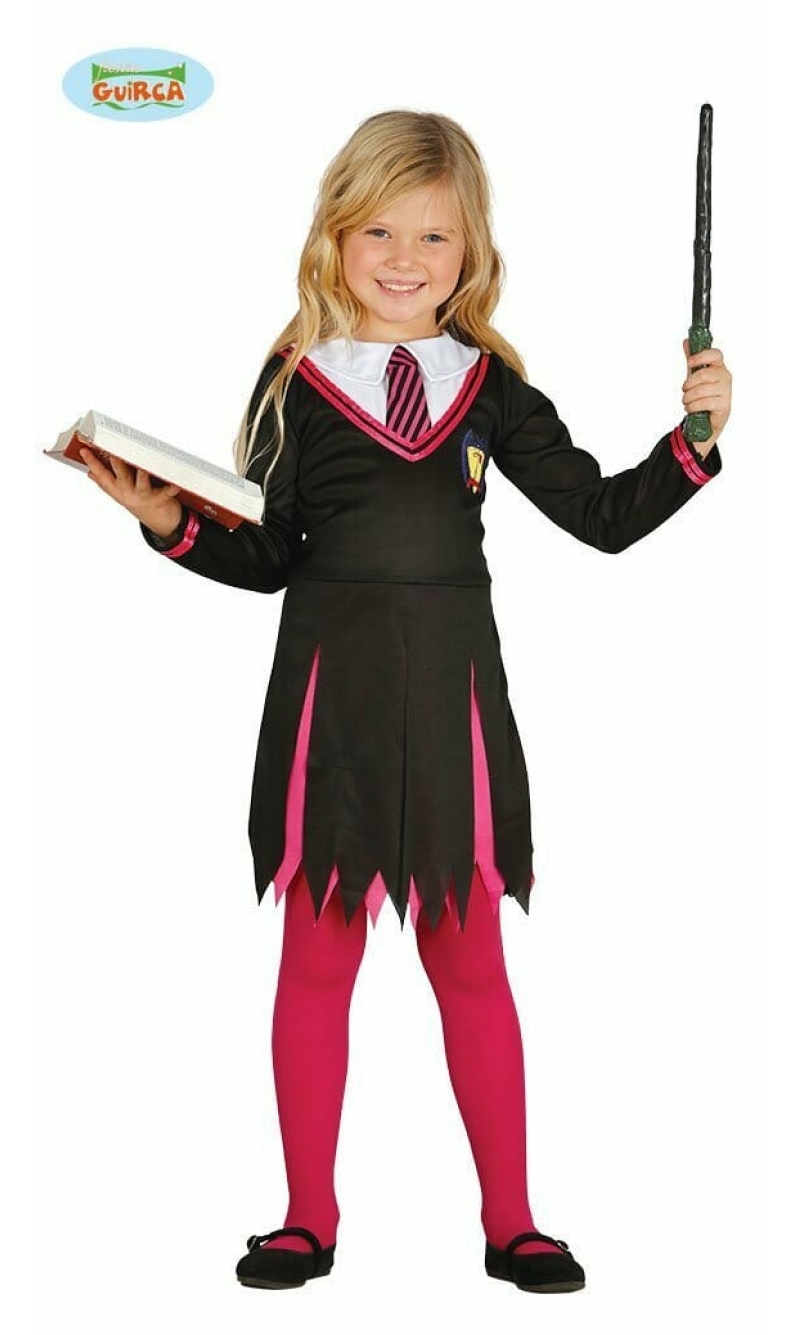 Hermione Student Wizard - Age 5 to 6 Years
