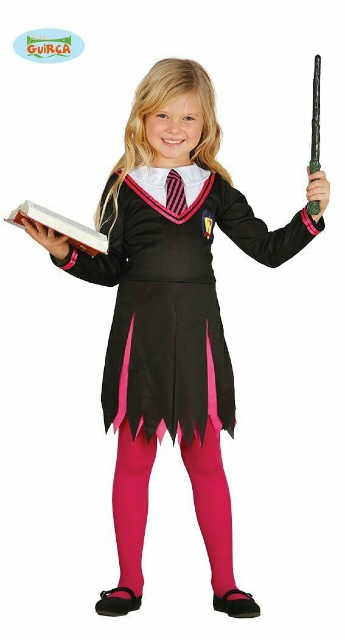 Hermione Student Wizard - Age 10 to 12 Years