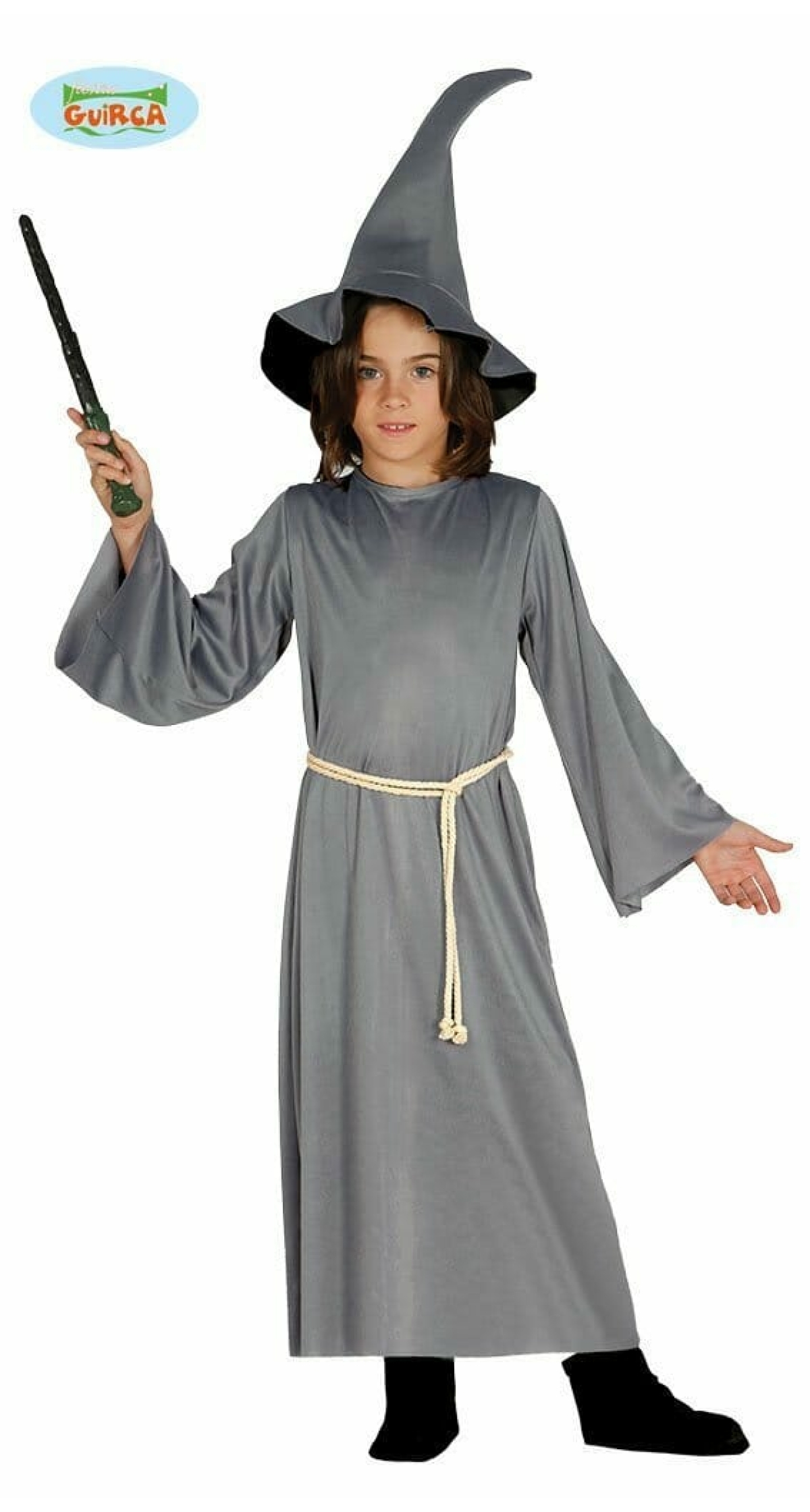 Wizard Kid - Age 10 to 12 Years