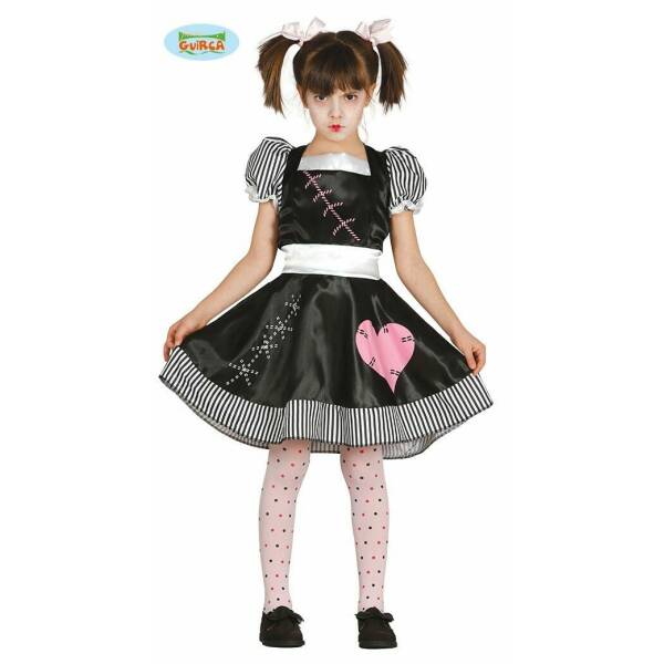 Rag Doll - Age 7 to 9 Years