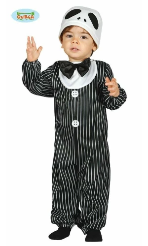 Little Skeleton Baby - Age 6 to 12 Months