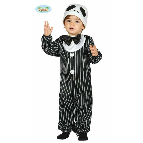 Little Skeleton Baby - Age 6 to 12 Months