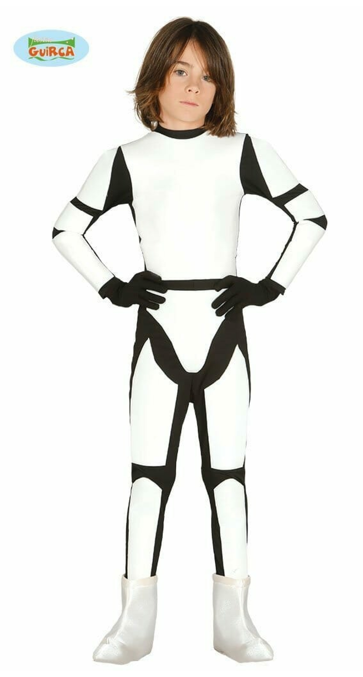 Storm Trooper - Age 5 to 6 Years