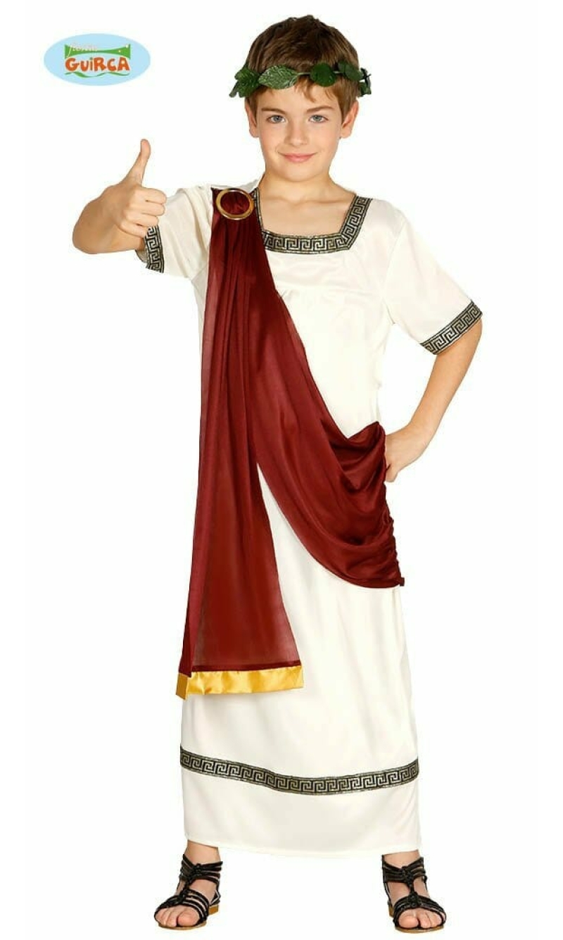 Roman Boy - Age 5 to 6 Years