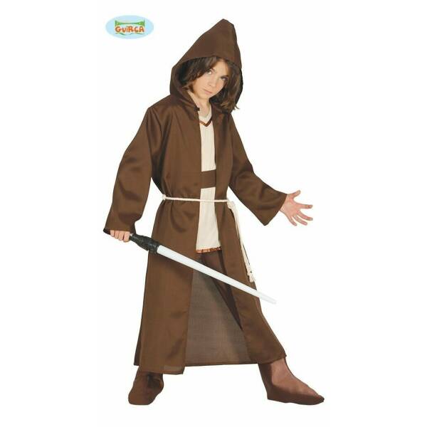Jedi Master - Age 5 to 6 Years