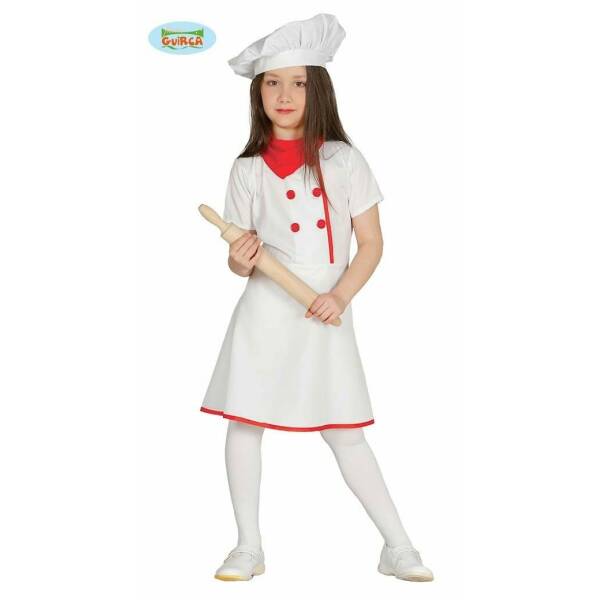 Little Miss Chef - Age 7 to 9 Years