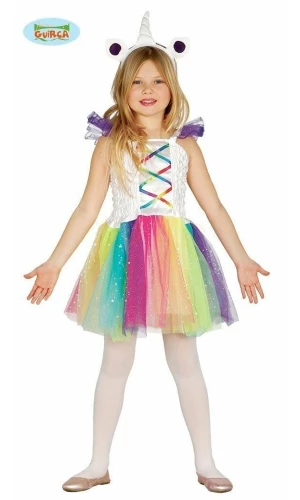 Unicorn - Age 5 to 6 Years