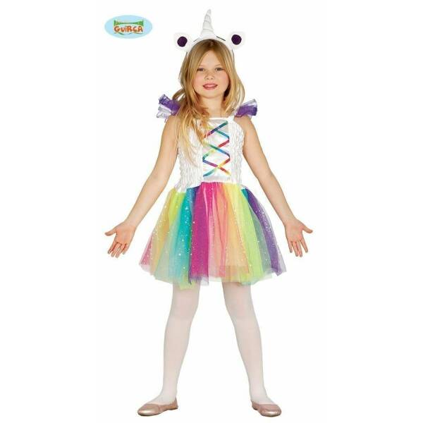 Unicorn - Age 5 to 6 Years