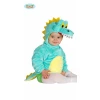 Baby Crocodile - Age 6 to 12 Months
