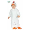 Baby Chick (Gallina) - Age 6 to 12 Months