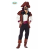 Pirate of the Seven Seas (Pirata De Los Siete Maris) - Adult Size Large