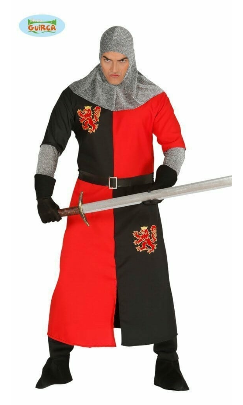 Medieval Knight - Adult Size Large