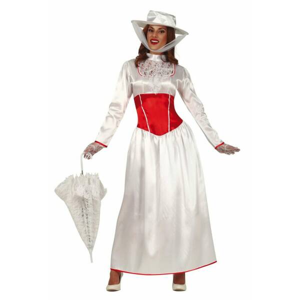 Mary Poppins - Adult Size Medium
