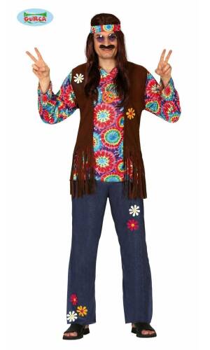 Hippie Legend - Adult Size Medium
