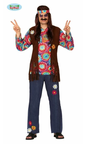 Hippie Legend - Adult Size Medium