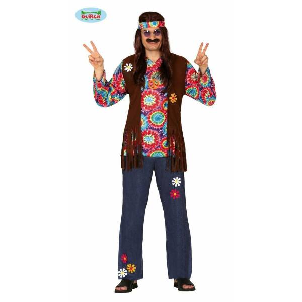 Hippie Legend - Adult Size Large