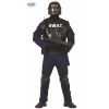 SWAT Special Unit - Adult Size Large