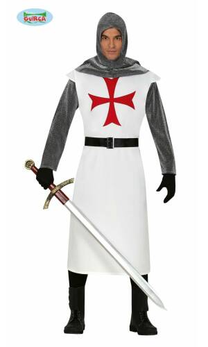 Knights of Malta - Adult Size Large