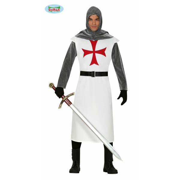 Knights of Malta - Adult Size Large