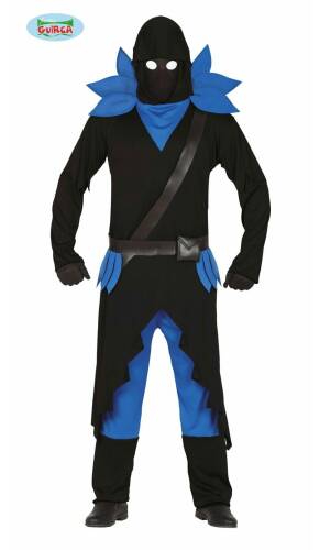 Raven (Fortnite) - Adult Size Large
