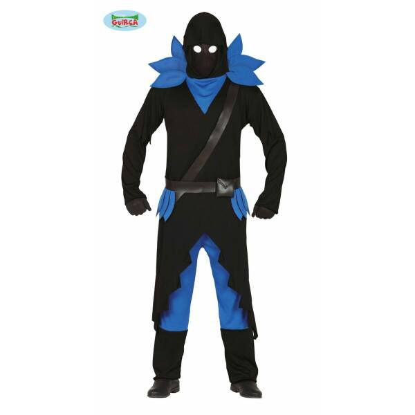 Raven (Fortnite) - Adult Size Large