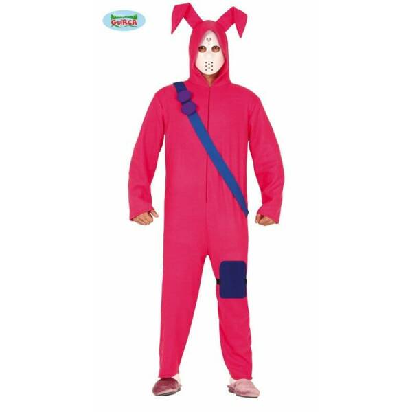 Rabbit Raider (Fortnite) - Adult Size Large