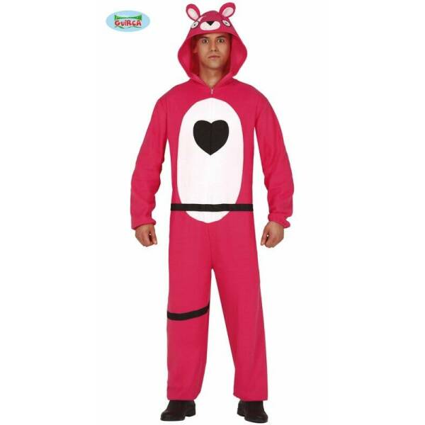 Cuddle Team Leader (Fortnite) - Adult Size Large