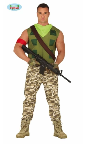 Ranger (Fortnite) - Adult Size Large