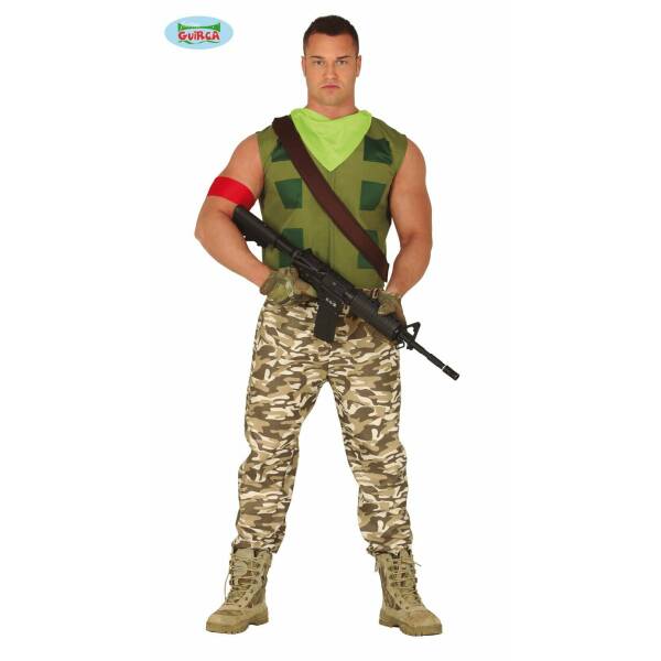 Ranger (Fortnite) - Adult Size Large