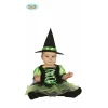 Tutu Witch Baby - Age 6 to 12 Months
