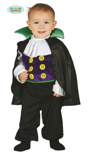 Little Vampire - Age 6 to 12 Months
