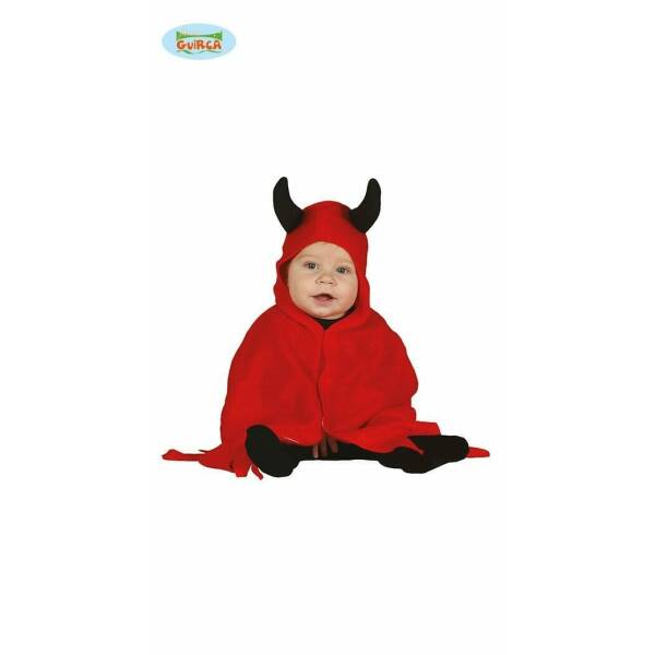 Mini Devil Baby - Age 6 to 12 Months
